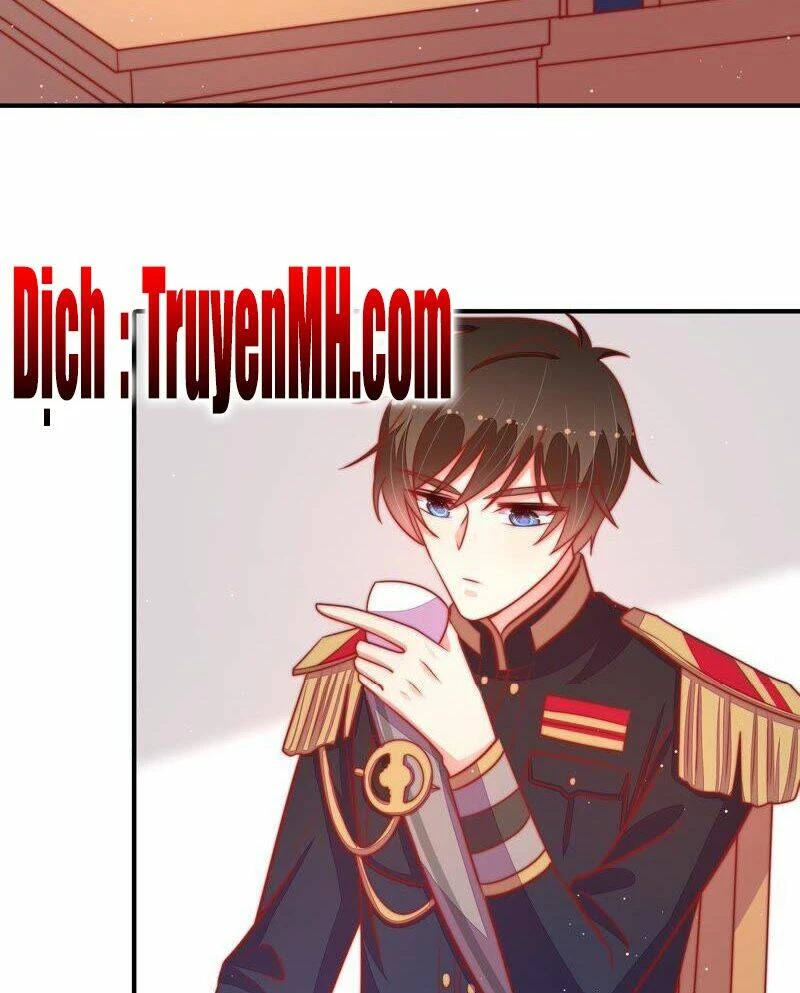 Ngày Nào Thiếu Soái Cũng Ghen Chapter 166 - 10