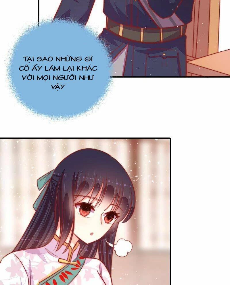 Ngày Nào Thiếu Soái Cũng Ghen Chapter 166 - 11