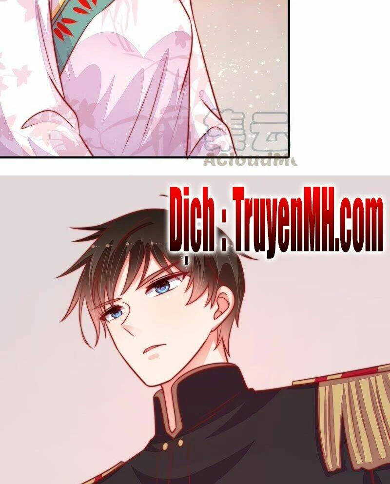 Ngày Nào Thiếu Soái Cũng Ghen Chapter 166 - 12