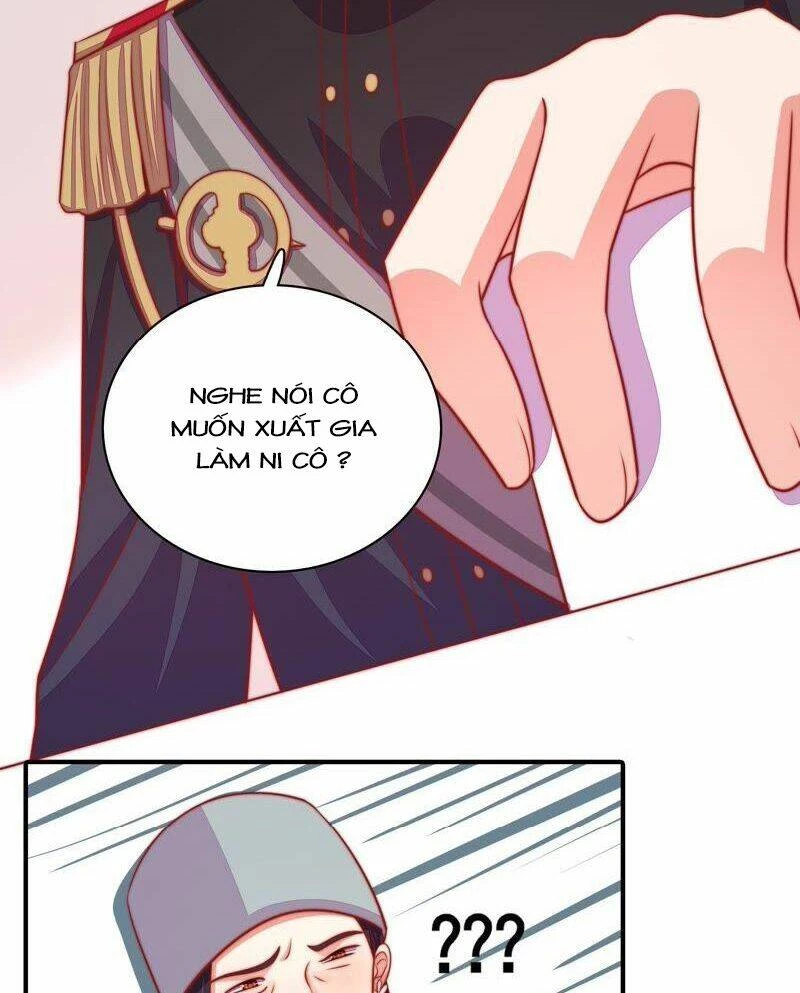 Ngày Nào Thiếu Soái Cũng Ghen Chapter 166 - 13