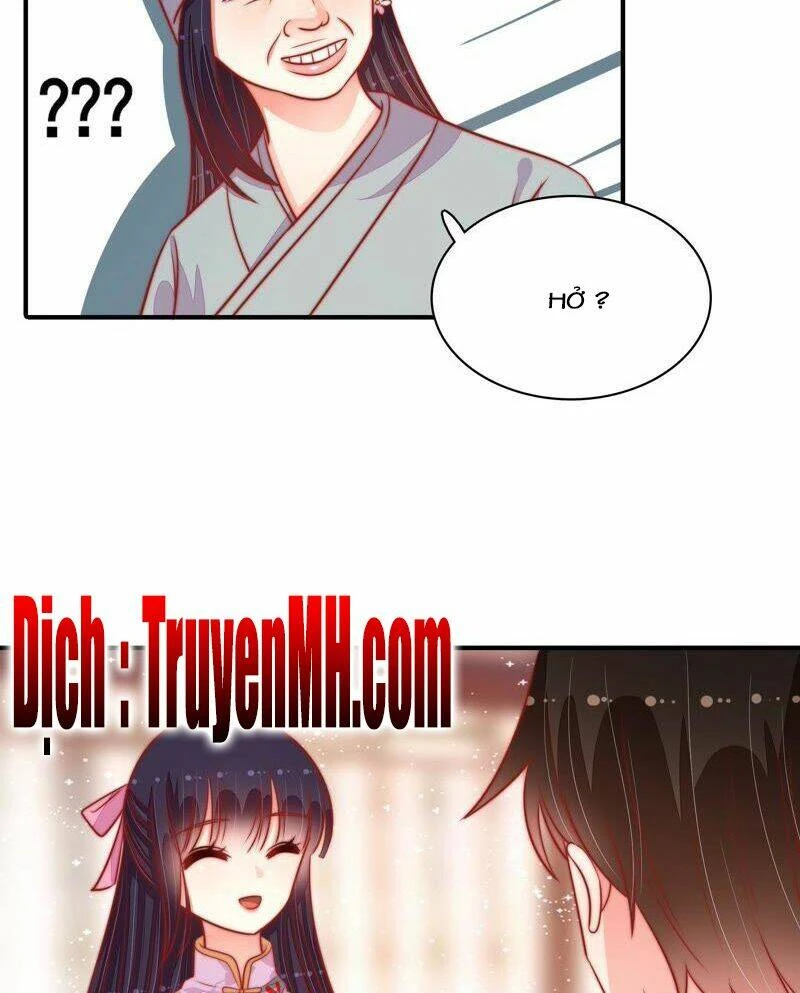 Ngày Nào Thiếu Soái Cũng Ghen Chapter 166 - 14