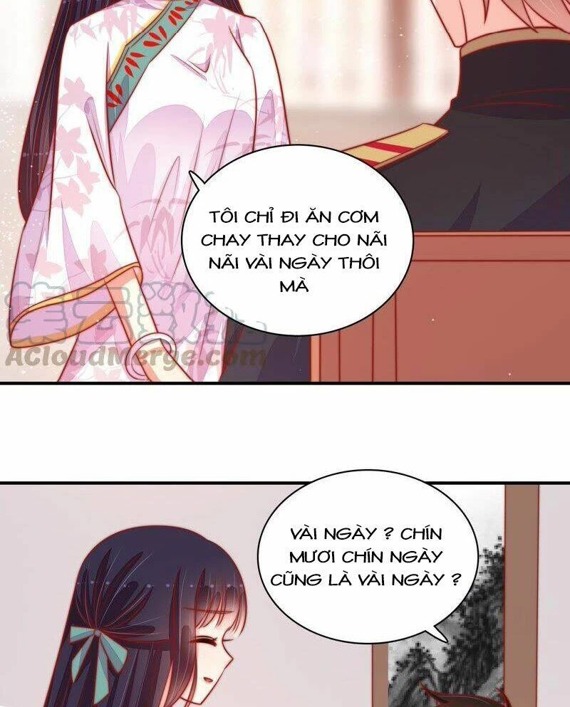 Ngày Nào Thiếu Soái Cũng Ghen Chapter 166 - 15