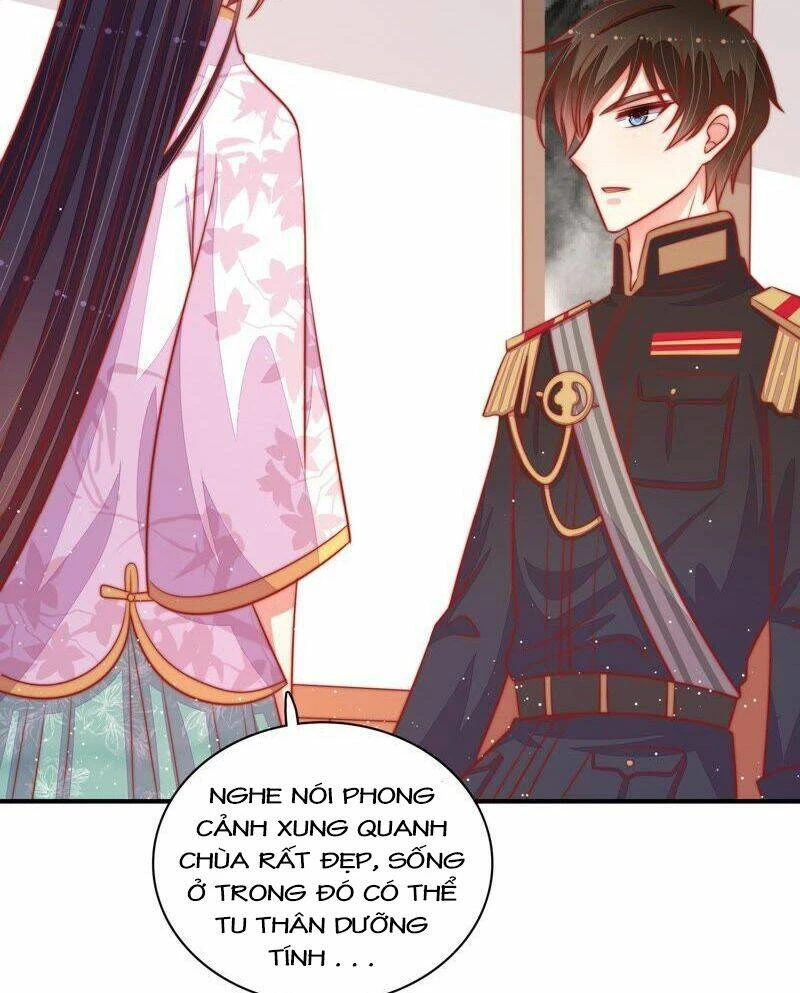 Ngày Nào Thiếu Soái Cũng Ghen Chapter 166 - 16