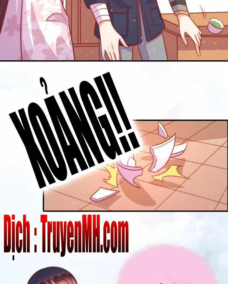 Ngày Nào Thiếu Soái Cũng Ghen Chapter 166 - 18