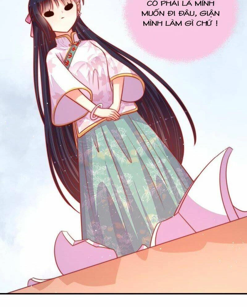 Ngày Nào Thiếu Soái Cũng Ghen Chapter 166 - 19