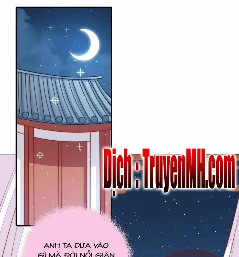 Ngày Nào Thiếu Soái Cũng Ghen Chapter 167 - 2