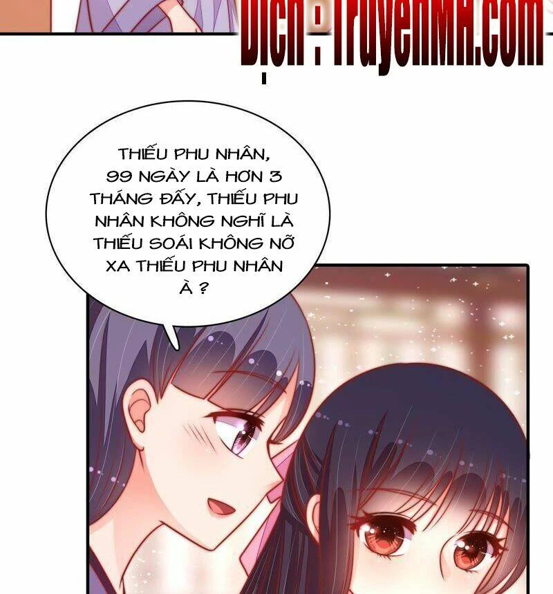 Ngày Nào Thiếu Soái Cũng Ghen Chapter 167 - 5