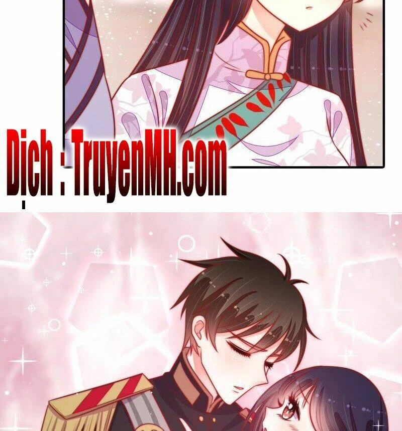 Ngày Nào Thiếu Soái Cũng Ghen Chapter 167 - 6