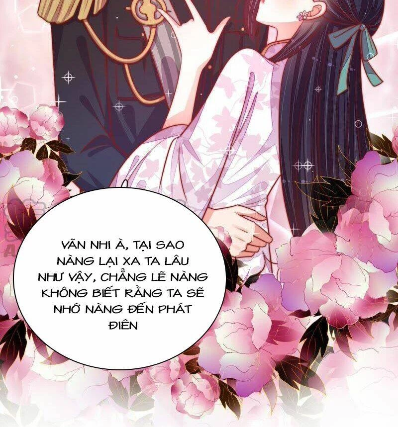 Ngày Nào Thiếu Soái Cũng Ghen Chapter 167 - 7