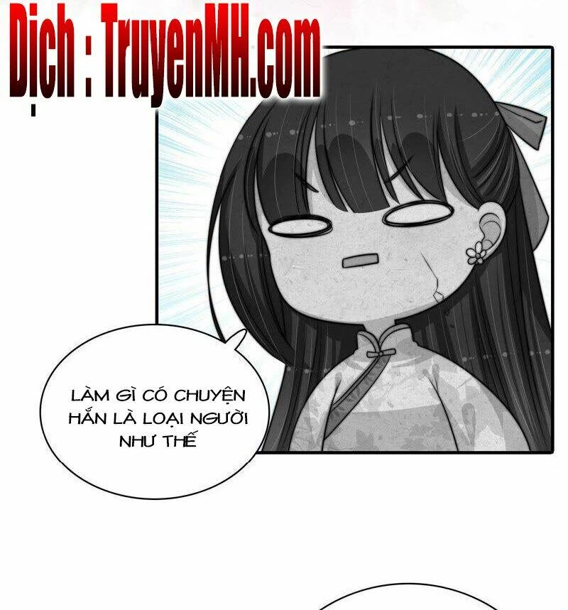 Ngày Nào Thiếu Soái Cũng Ghen Chapter 167 - 8