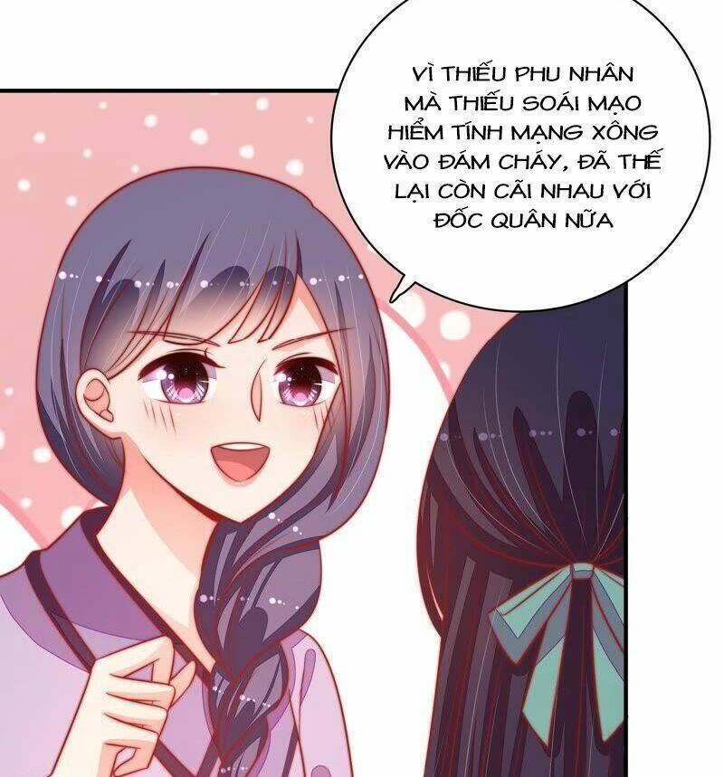 Ngày Nào Thiếu Soái Cũng Ghen Chapter 167 - 9