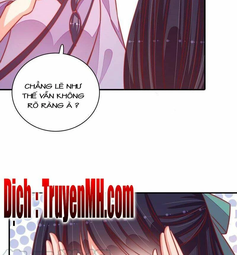 Ngày Nào Thiếu Soái Cũng Ghen Chapter 167 - 10