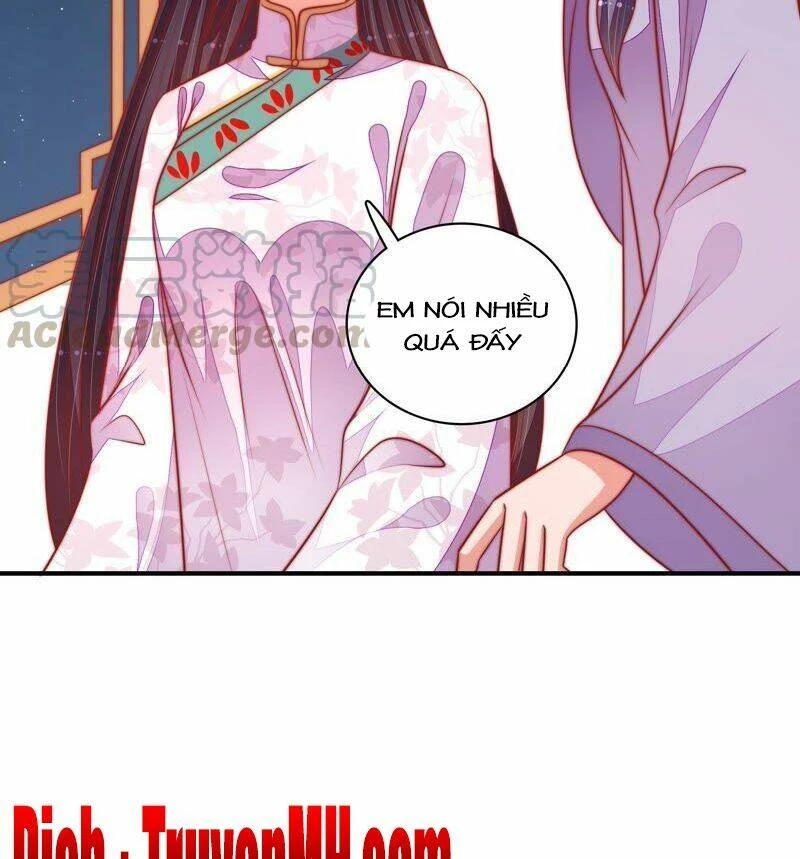 Ngày Nào Thiếu Soái Cũng Ghen Chapter 167 - 18