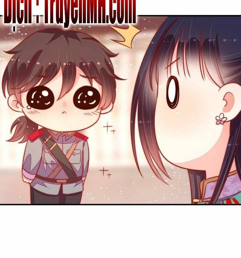 Ngày Nào Thiếu Soái Cũng Ghen Chapter 167 - 19
