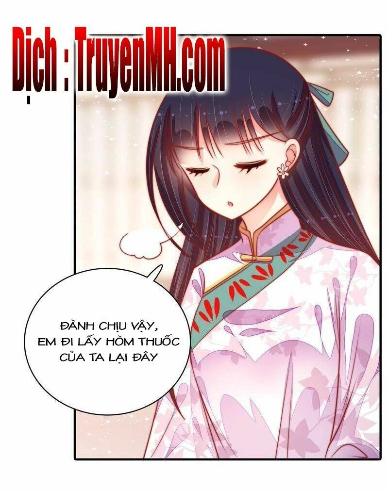 Ngày Nào Thiếu Soái Cũng Ghen Chapter 168 - 2