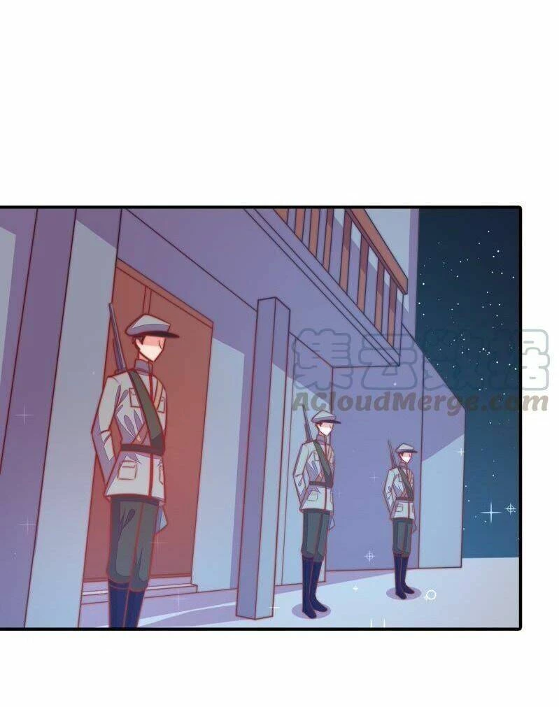 Ngày Nào Thiếu Soái Cũng Ghen Chapter 168 - 3