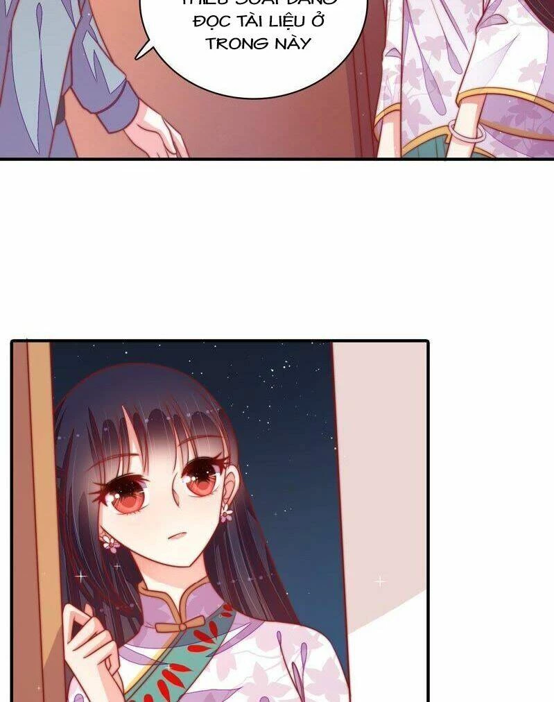 Ngày Nào Thiếu Soái Cũng Ghen Chapter 168 - 7