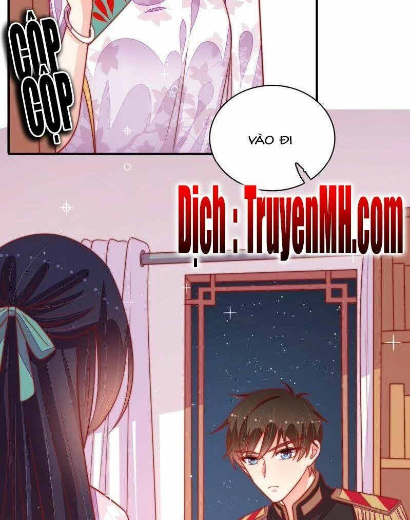 Ngày Nào Thiếu Soái Cũng Ghen Chapter 168 - 8