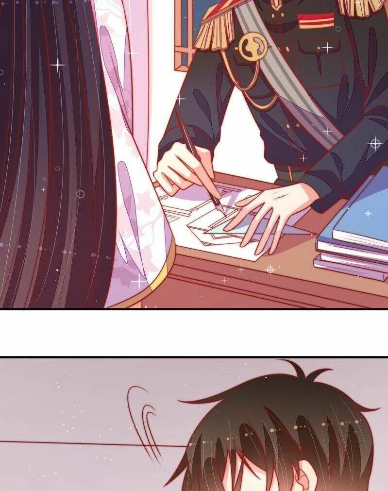 Ngày Nào Thiếu Soái Cũng Ghen Chapter 168 - 9