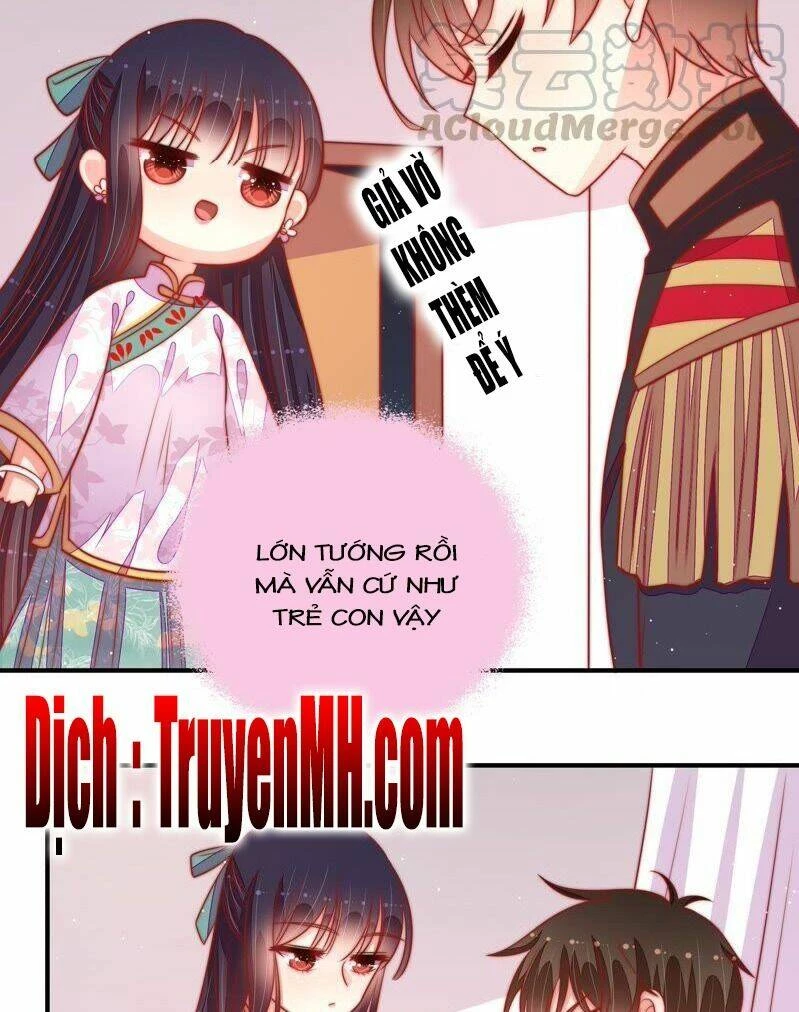 Ngày Nào Thiếu Soái Cũng Ghen Chapter 168 - 10