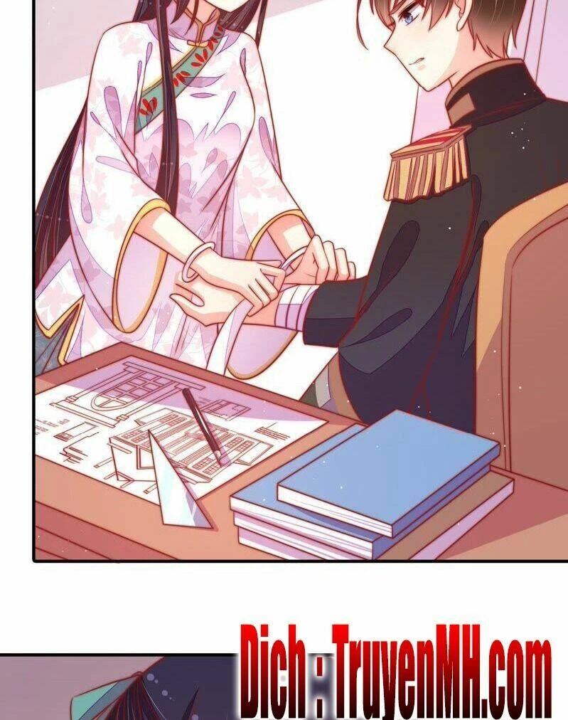 Ngày Nào Thiếu Soái Cũng Ghen Chapter 168 - 11