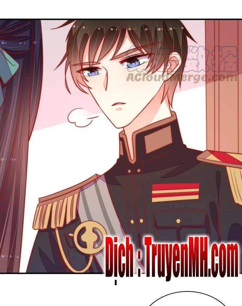 Ngày Nào Thiếu Soái Cũng Ghen Chapter 168 - 13