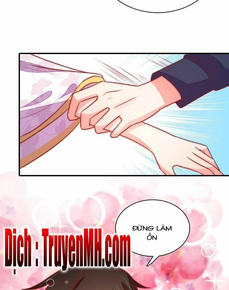 Ngày Nào Thiếu Soái Cũng Ghen Chapter 168 - 16