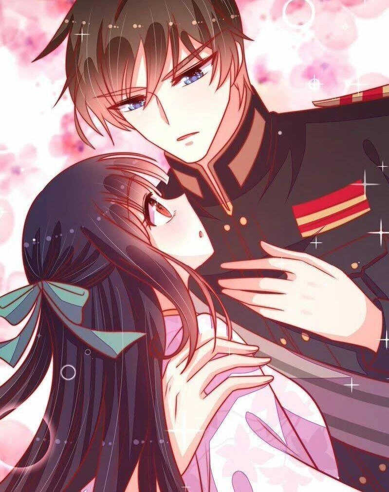 Ngày Nào Thiếu Soái Cũng Ghen Chapter 168 - 17