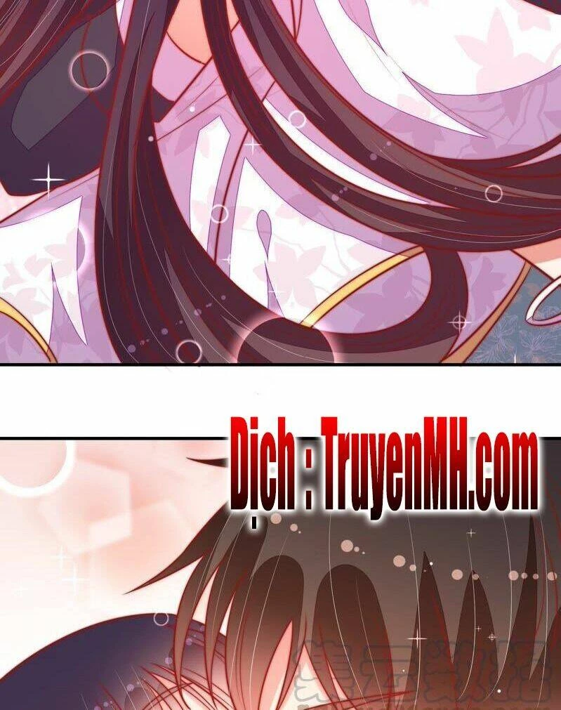 Ngày Nào Thiếu Soái Cũng Ghen Chapter 168 - 18