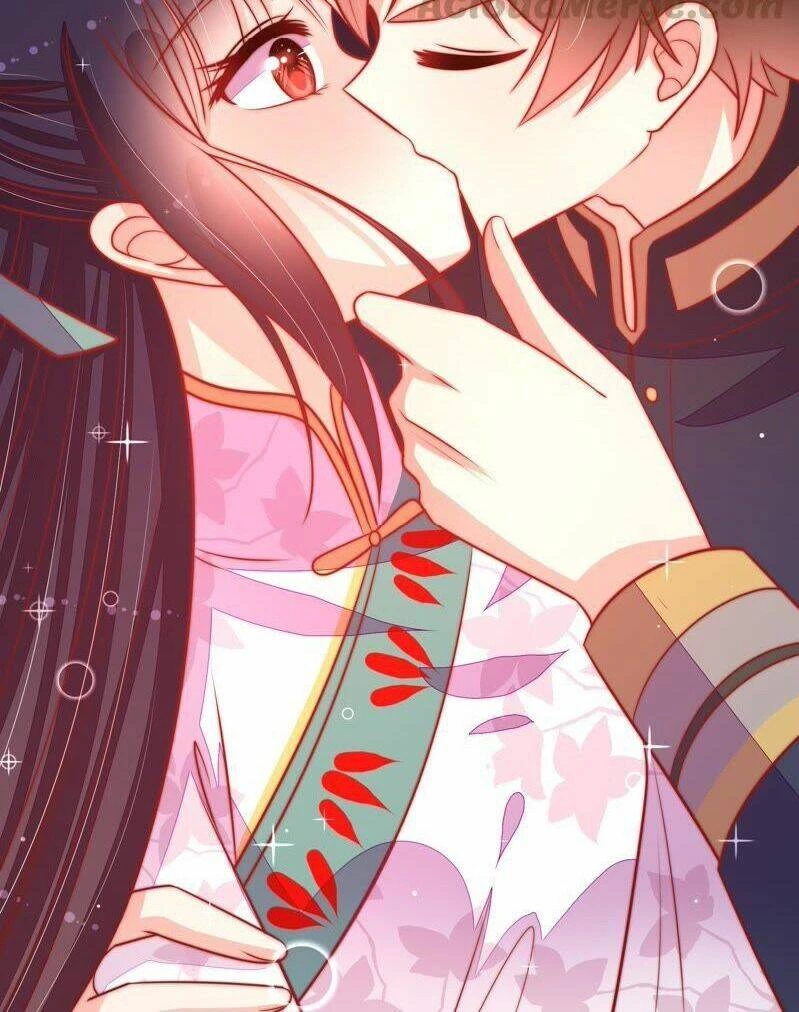 Ngày Nào Thiếu Soái Cũng Ghen Chapter 168 - 19