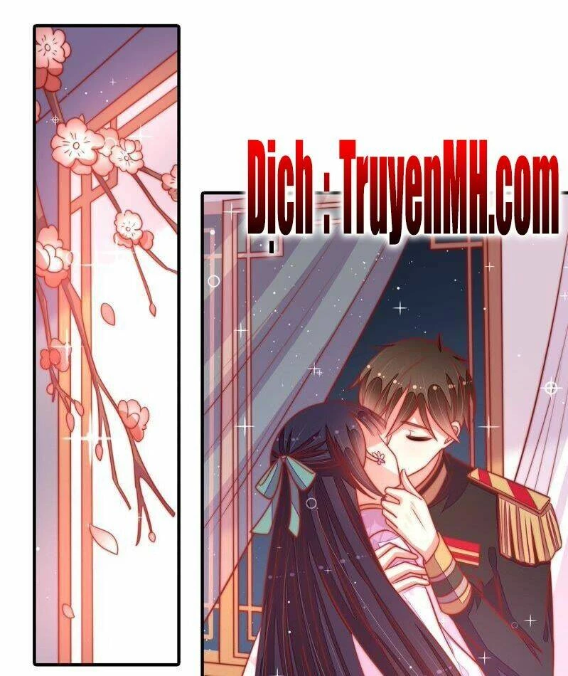 Ngày Nào Thiếu Soái Cũng Ghen Chapter 169 - 2