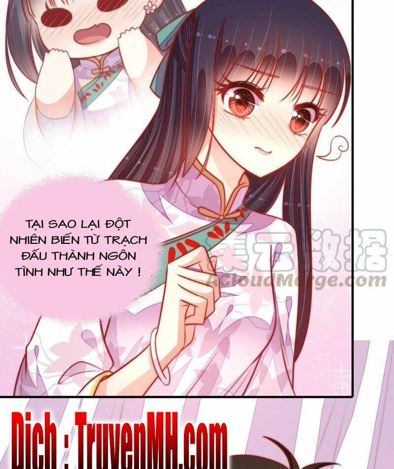 Ngày Nào Thiếu Soái Cũng Ghen Chapter 169 - 6