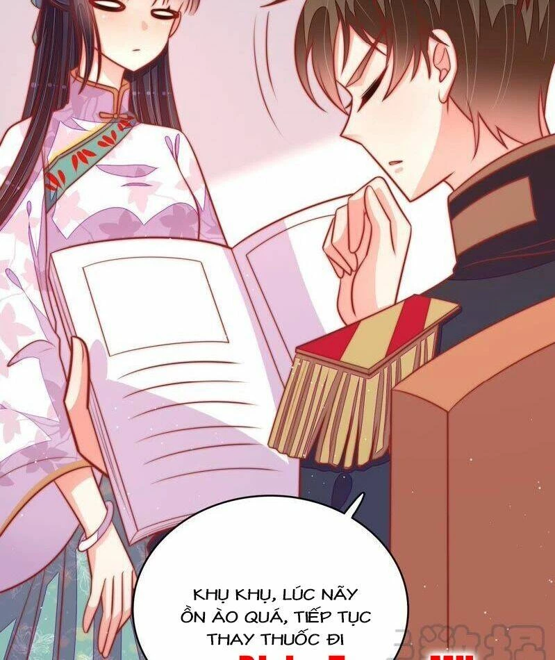 Ngày Nào Thiếu Soái Cũng Ghen Chapter 169 - 9