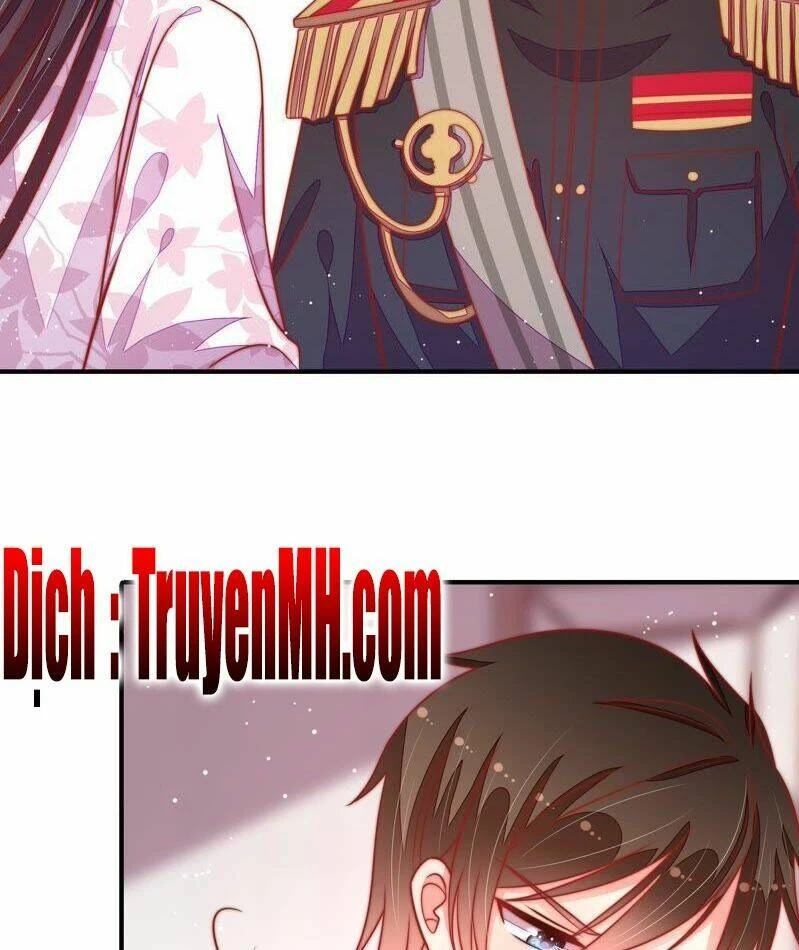 Ngày Nào Thiếu Soái Cũng Ghen Chapter 169 - 15