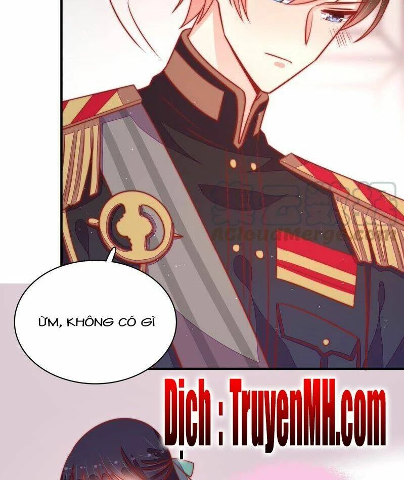 Ngày Nào Thiếu Soái Cũng Ghen Chapter 169 - 16