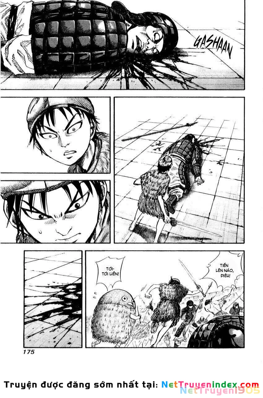 Vương Giả Thiên Hạ Chapter 29 - 9