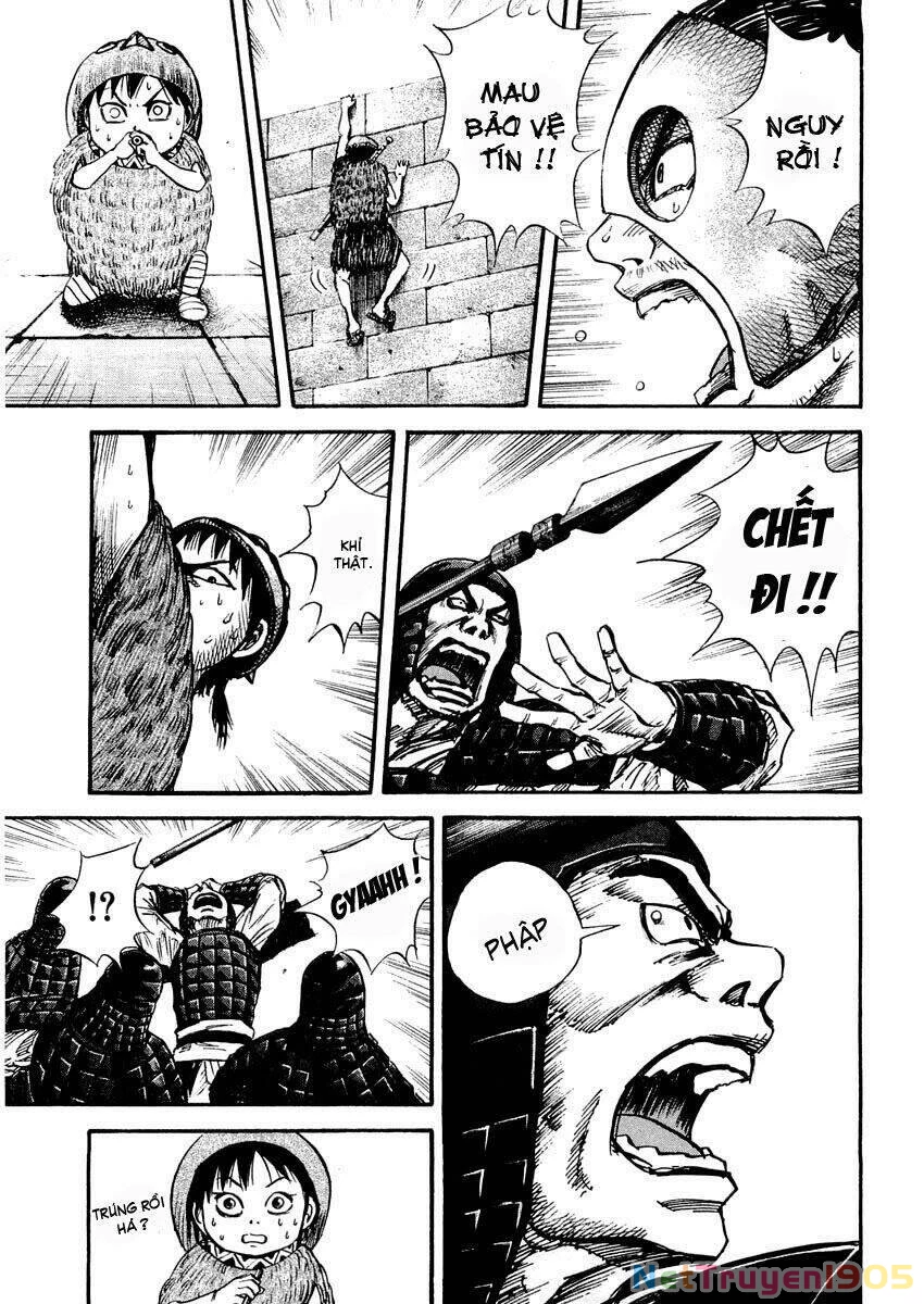 Vương Giả Thiên Hạ Chapter 29 - 19