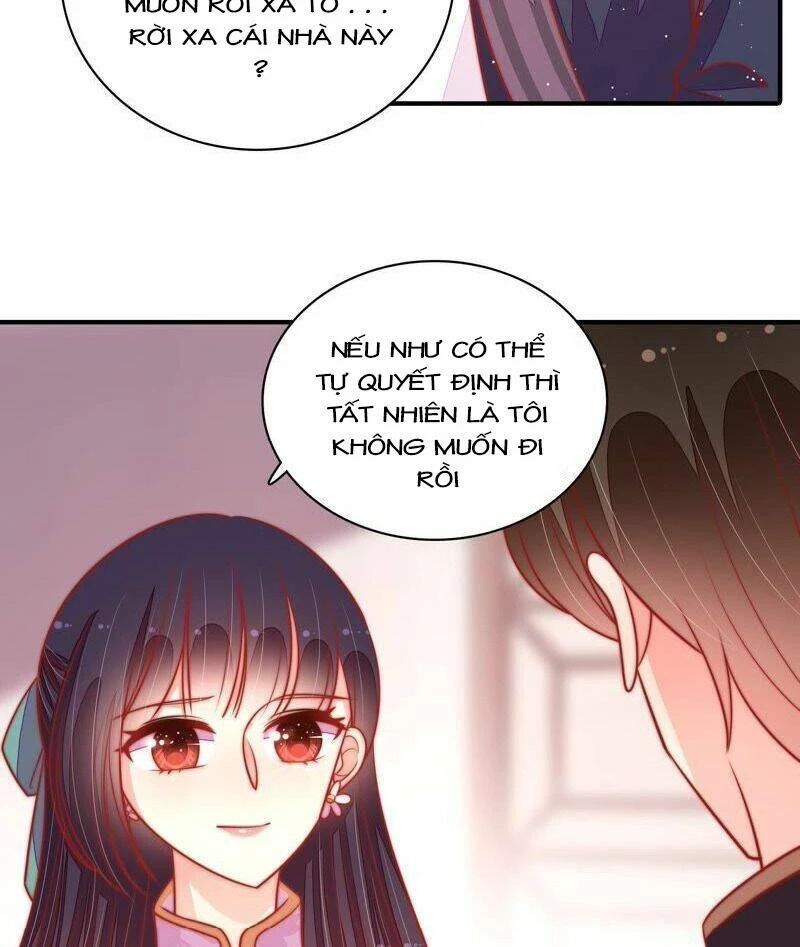 Ngày Nào Thiếu Soái Cũng Ghen Chapter 170 - 6
