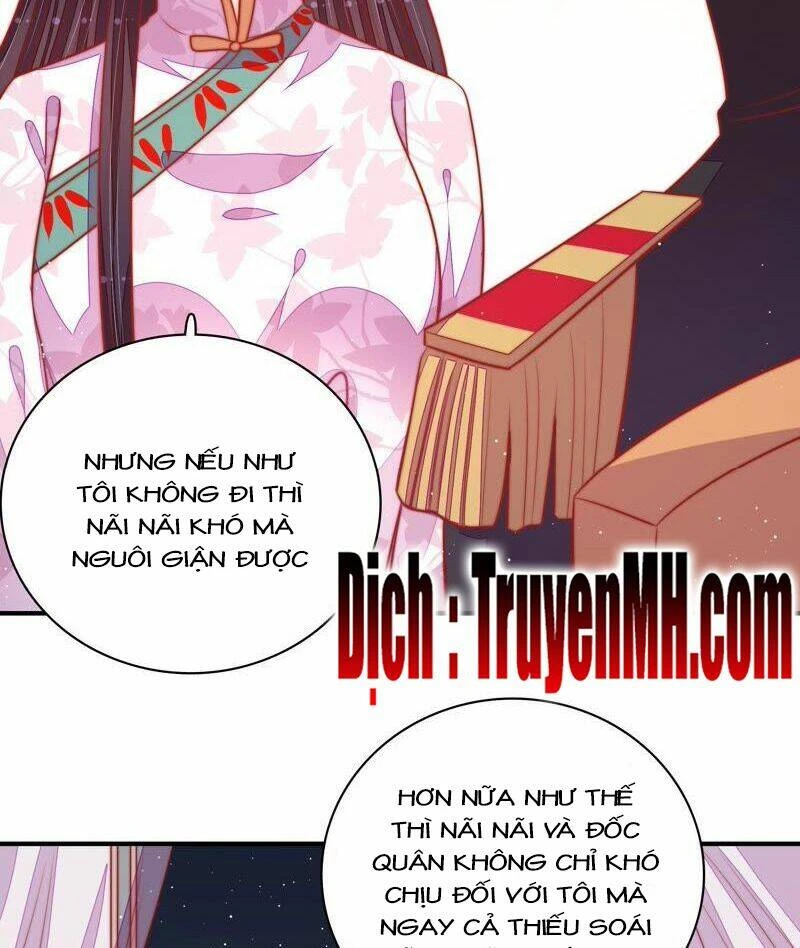 Ngày Nào Thiếu Soái Cũng Ghen Chapter 170 - 7