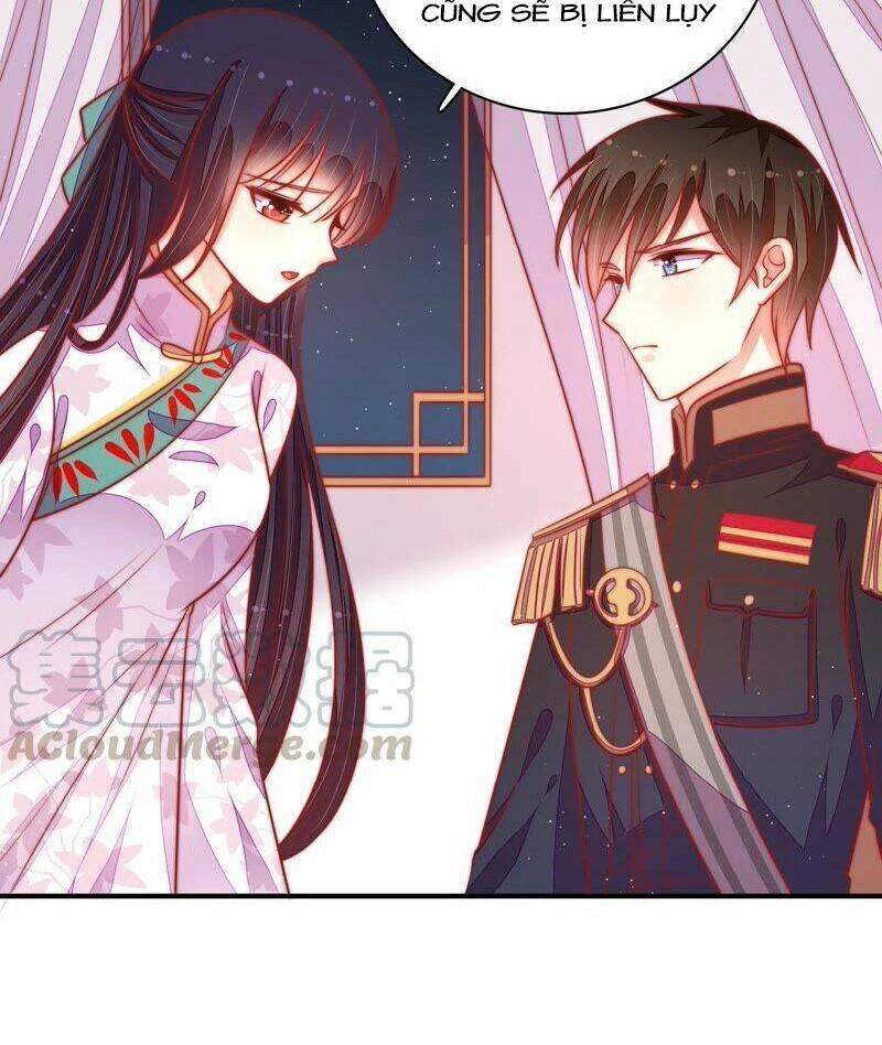 Ngày Nào Thiếu Soái Cũng Ghen Chapter 170 - 8