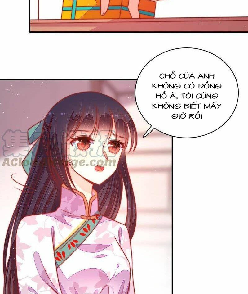Ngày Nào Thiếu Soái Cũng Ghen Chapter 170 - 15