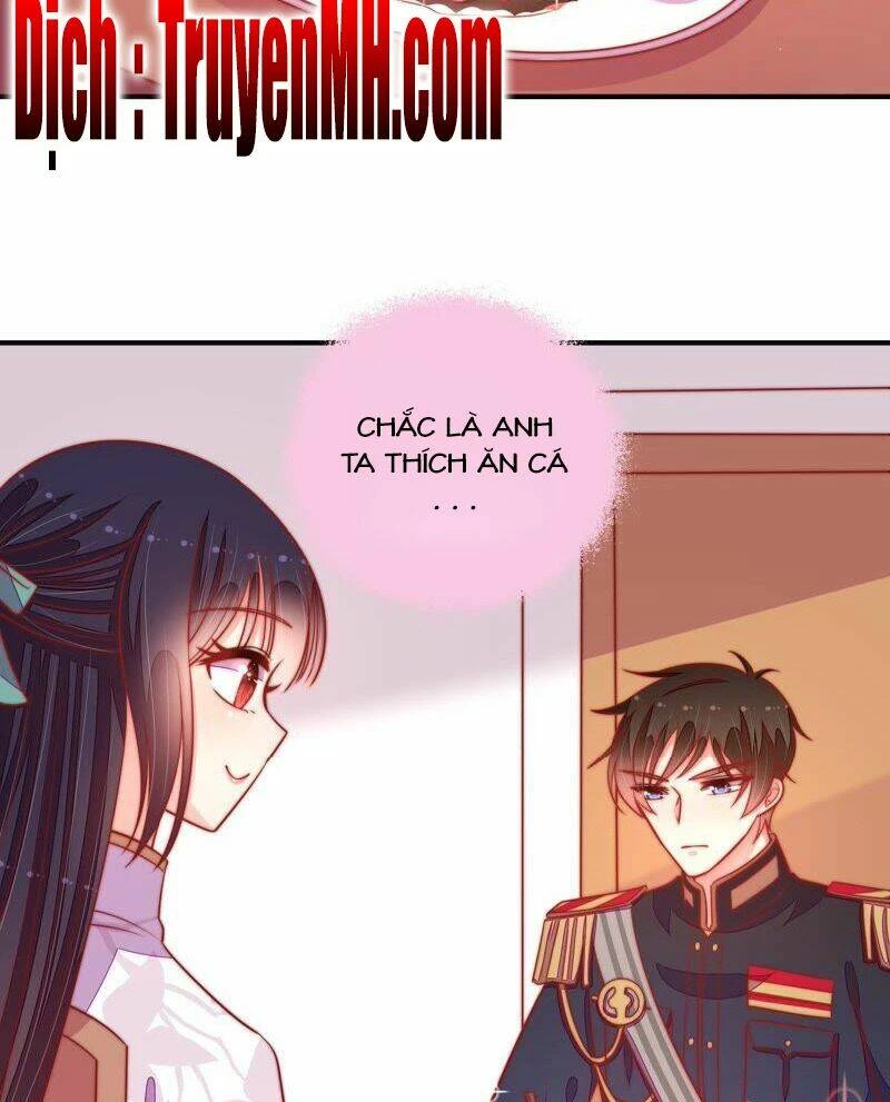 Ngày Nào Thiếu Soái Cũng Ghen Chapter 171 - 15