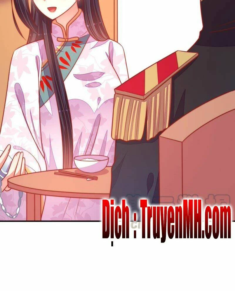 Ngày Nào Thiếu Soái Cũng Ghen Chapter 171 - 19