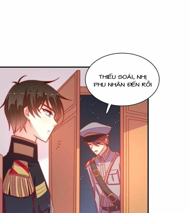 Ngày Nào Thiếu Soái Cũng Ghen Chapter 172 - 2