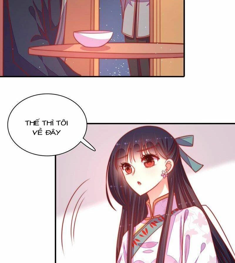 Ngày Nào Thiếu Soái Cũng Ghen Chapter 172 - 3