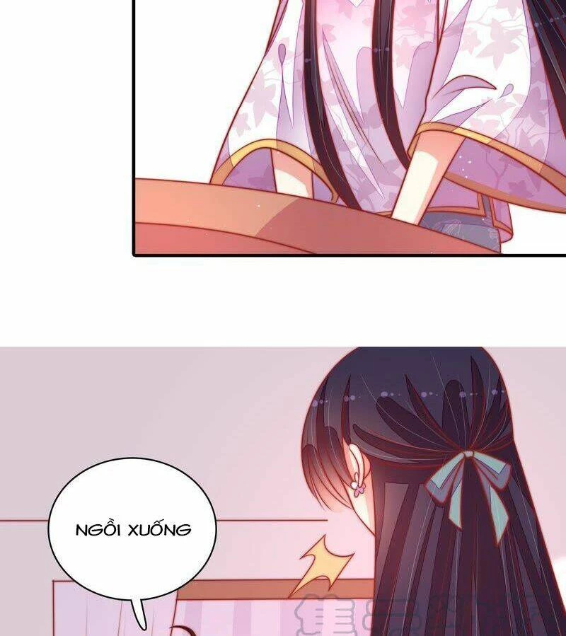 Ngày Nào Thiếu Soái Cũng Ghen Chapter 172 - 4