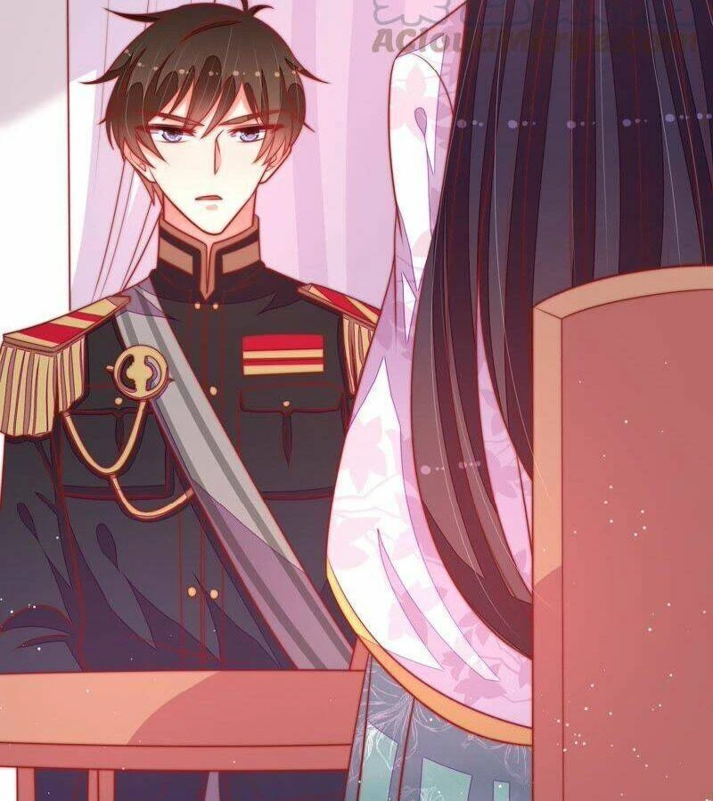 Ngày Nào Thiếu Soái Cũng Ghen Chapter 172 - 5