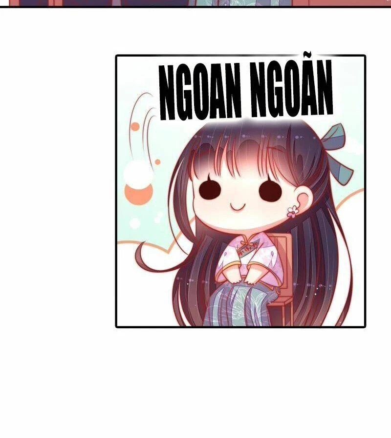 Ngày Nào Thiếu Soái Cũng Ghen Chapter 172 - 6