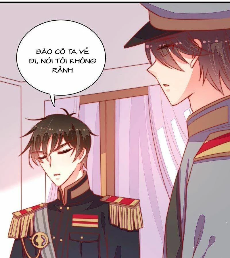 Ngày Nào Thiếu Soái Cũng Ghen Chapter 172 - 7