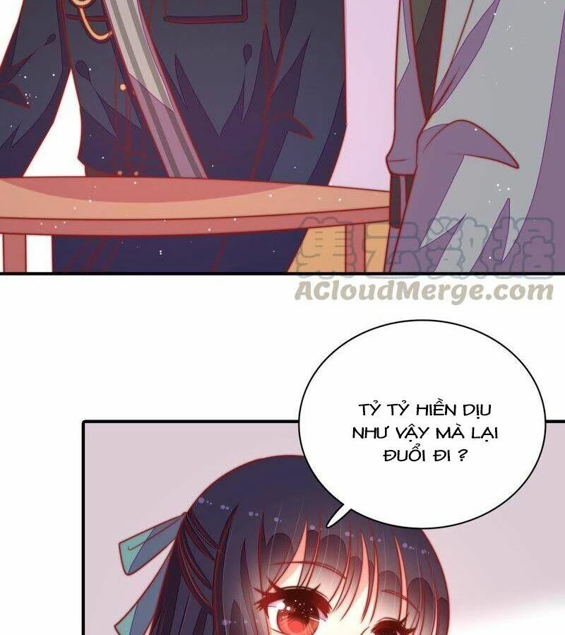 Ngày Nào Thiếu Soái Cũng Ghen Chapter 172 - 8